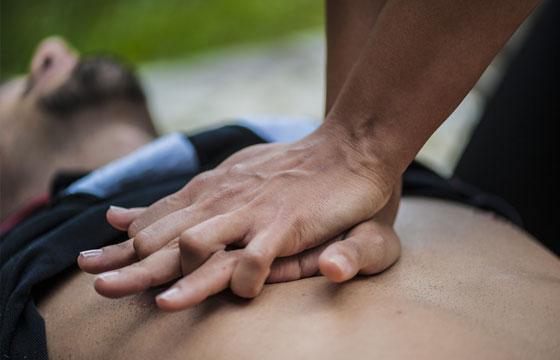 HLTAID009 Provide Cardiopulmonary Resuscitation (CPR)